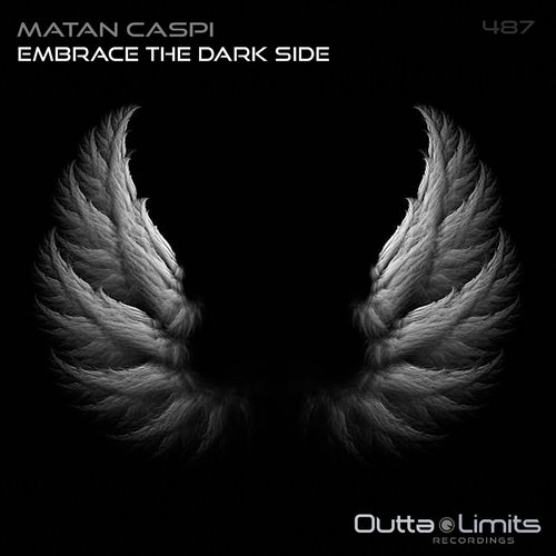 Matan Caspi - Embrace The Dark Side [OL487]